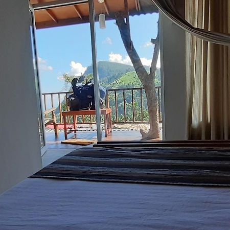 Village View Homestay Ella Exterior foto