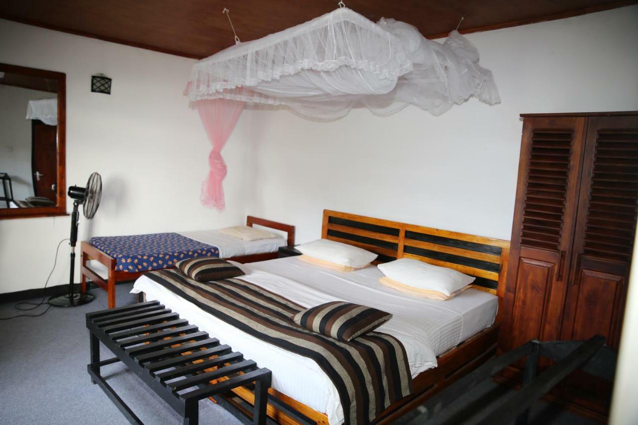 Village View Homestay Ella Exterior foto