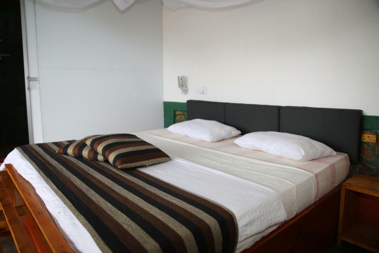 Village View Homestay Ella Exterior foto
