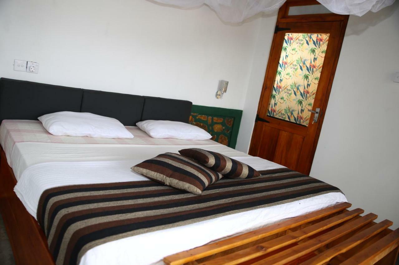 Village View Homestay Ella Exterior foto