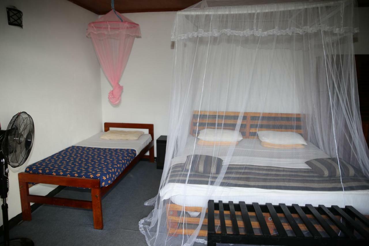 Village View Homestay Ella Exterior foto