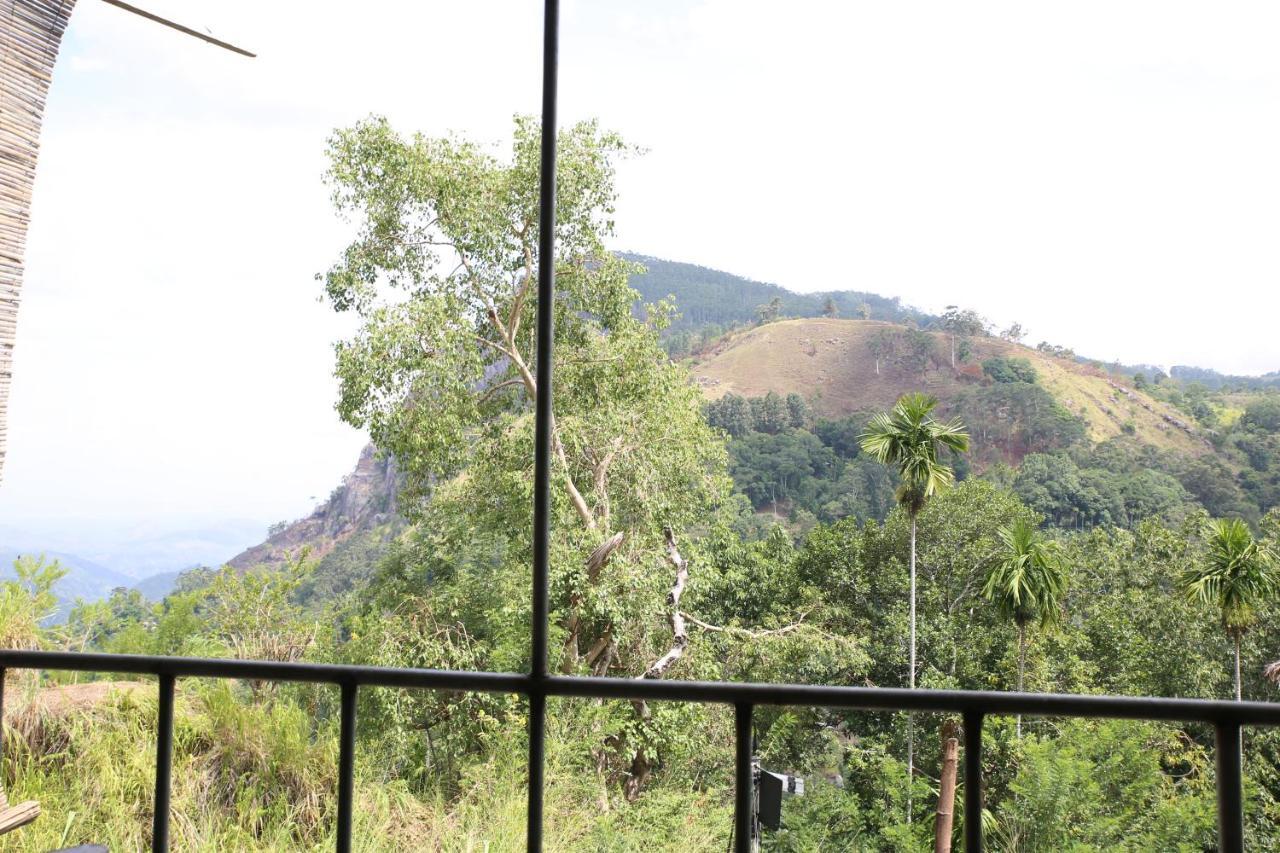 Village View Homestay Ella Exterior foto