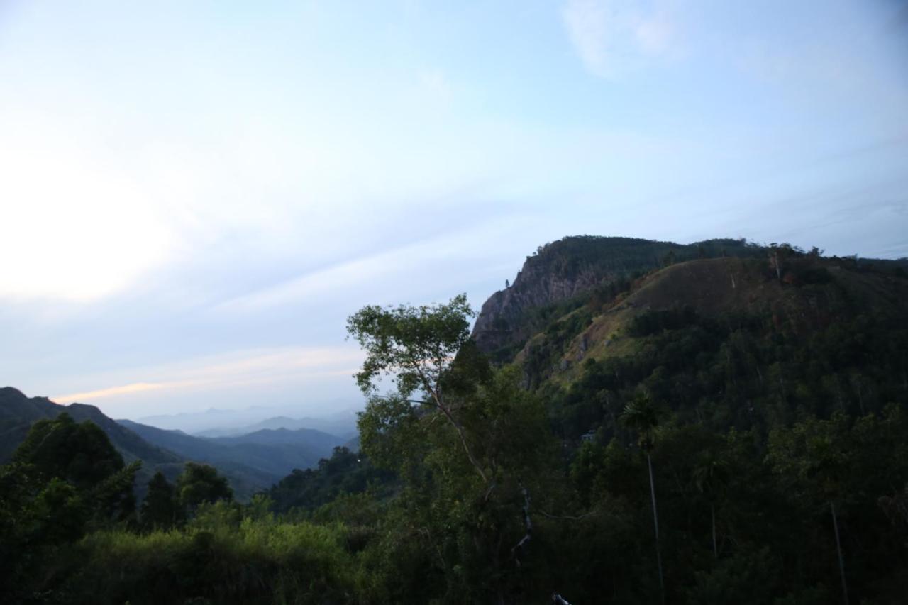 Village View Homestay Ella Exterior foto